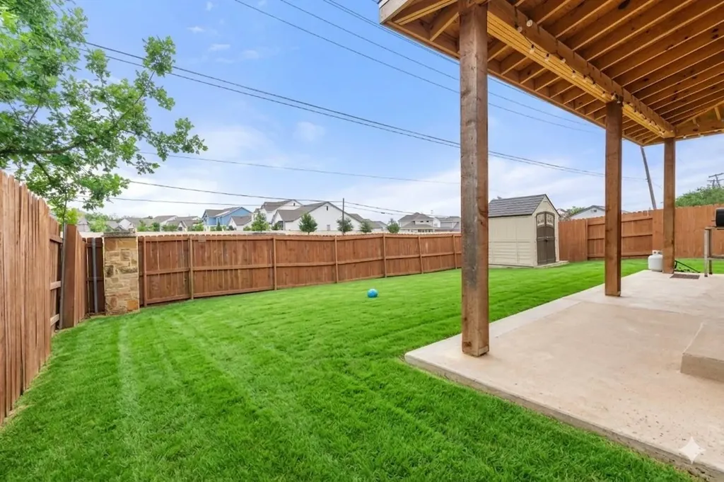 1121 Sweet Gum Drive Kyle TX 78640