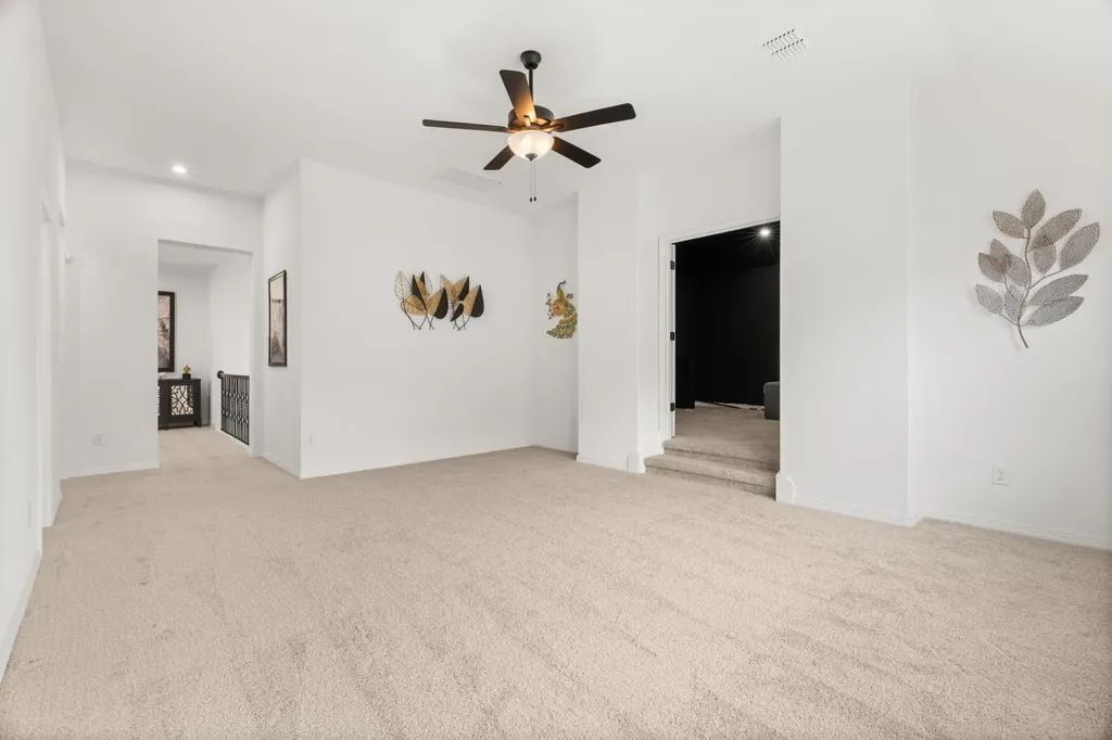 372 Hollister Drive Liberty Hill TX 78642
