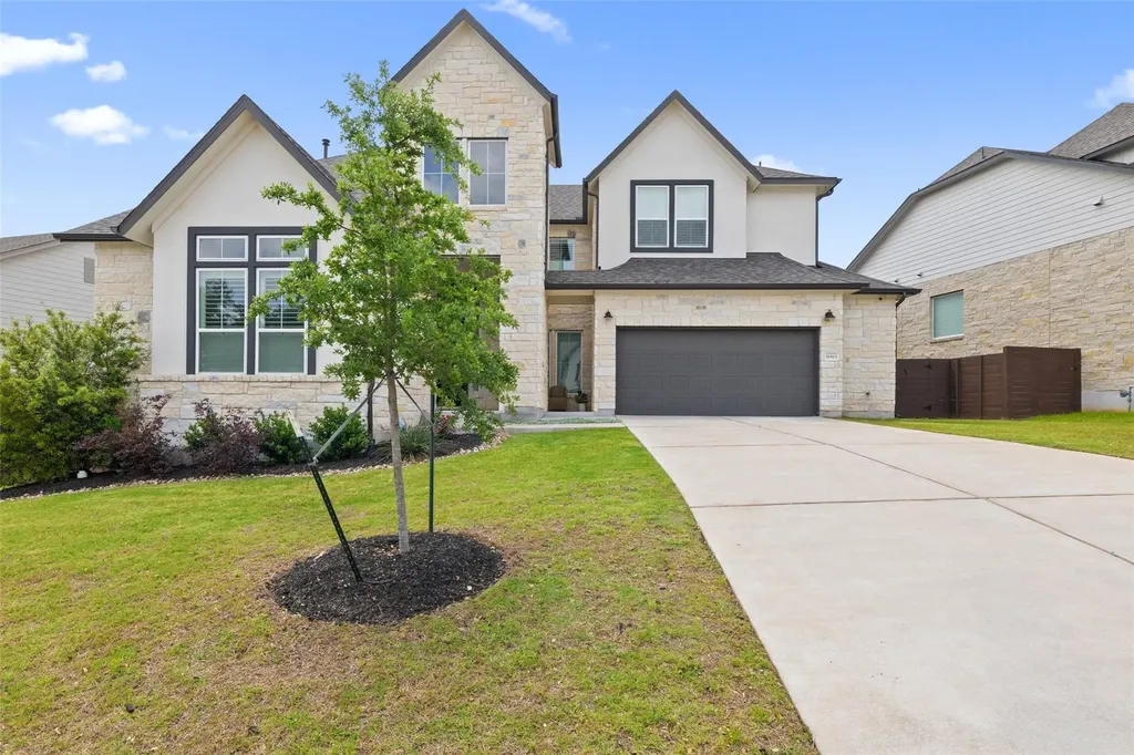 16813 Roselin Drive Austin TX 78738