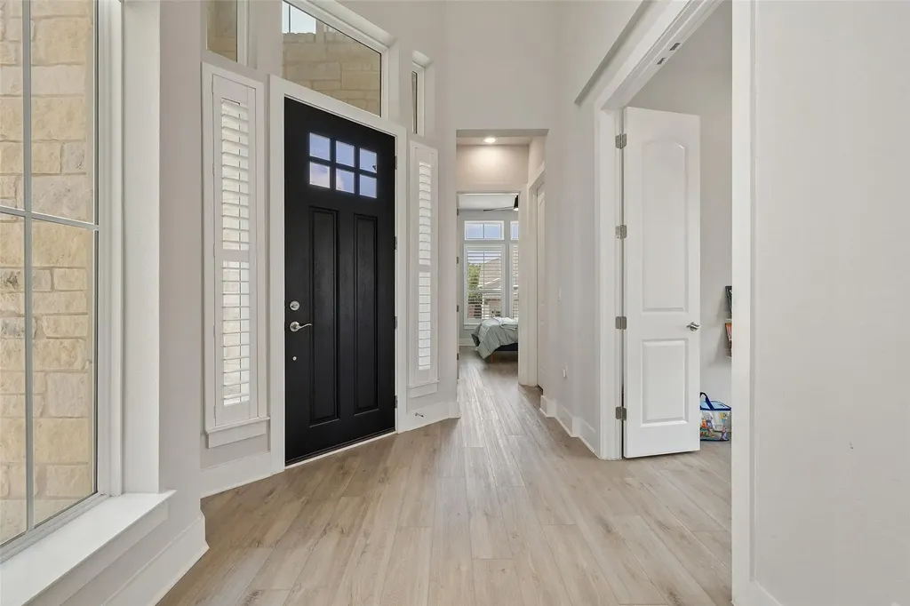 16813 Roselin Drive Austin TX 78738