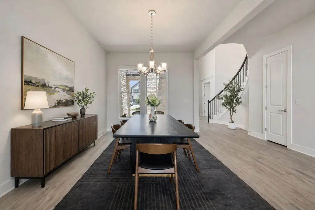 16813 Roselin Drive Austin TX 78738