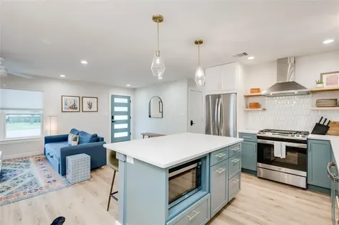 2516 Friar Tuck Lane Austin TX 78704
