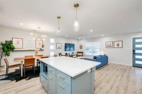2516 Friar Tuck Lane Austin TX 78704