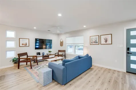 2516 Friar Tuck Lane Austin TX 78704