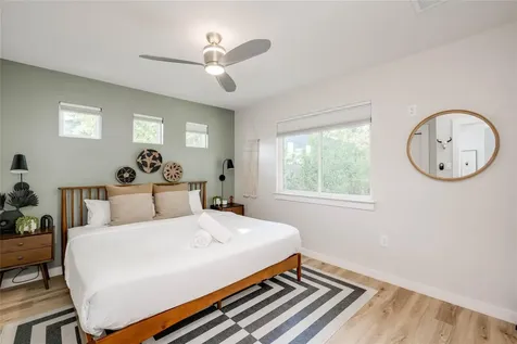 2516 Friar Tuck Lane Austin TX 78704