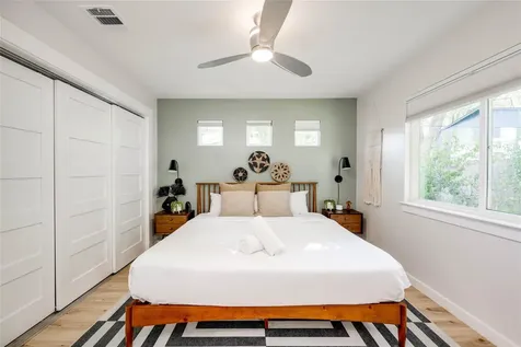 2516 Friar Tuck Lane Austin TX 78704