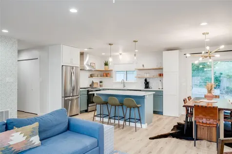 2516 Friar Tuck Lane Austin TX 78704