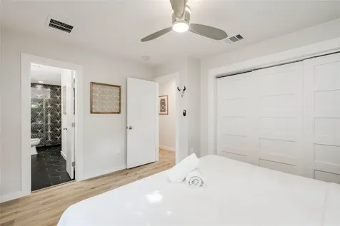 2516 Friar Tuck Lane Austin TX 78704