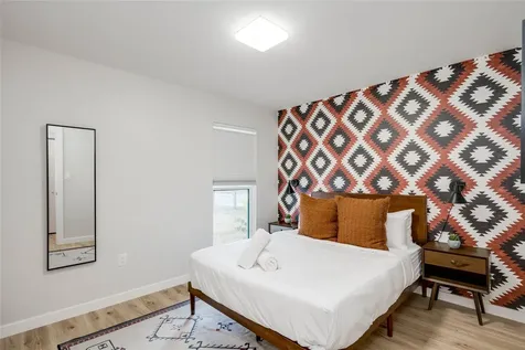 2516 Friar Tuck Lane Austin TX 78704
