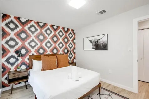2516 Friar Tuck Lane Austin TX 78704