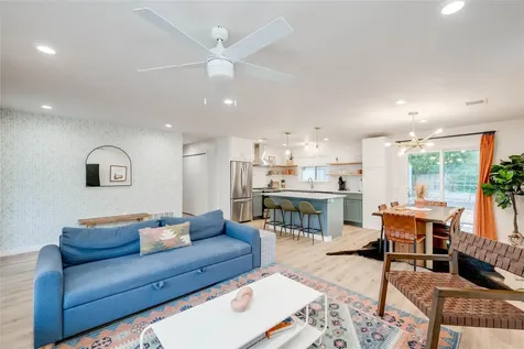 2516 Friar Tuck Lane Austin TX 78704
