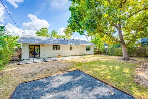 2516 Friar Tuck Lane Austin TX 78704