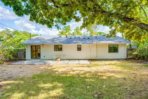 2516 Friar Tuck Lane Austin TX 78704