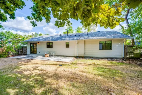 2516 Friar Tuck Lane Austin TX 78704