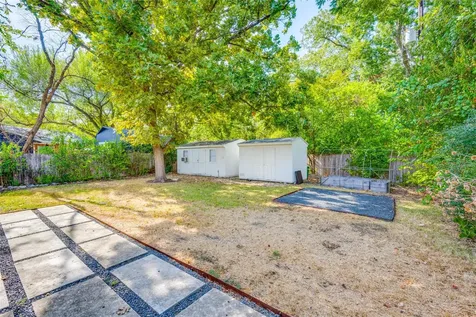 2516 Friar Tuck Lane Austin TX 78704