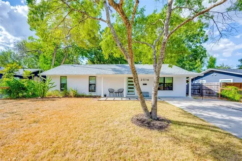 2516 Friar Tuck Lane Austin TX 78704