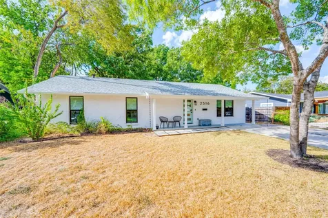 2516 Friar Tuck Lane Austin TX 78704