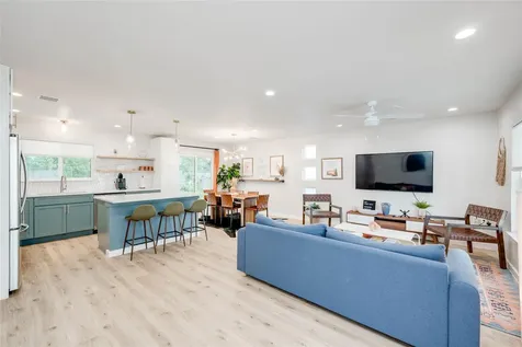 2516 Friar Tuck Lane Austin TX 78704