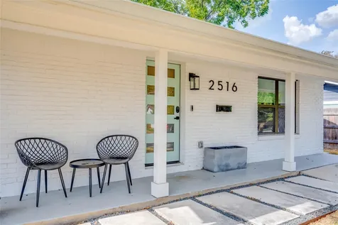 2516 Friar Tuck Lane Austin TX 78704