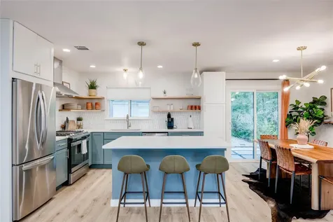 2516 Friar Tuck Lane Austin TX 78704