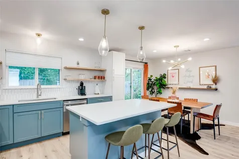 2516 Friar Tuck Lane Austin TX 78704