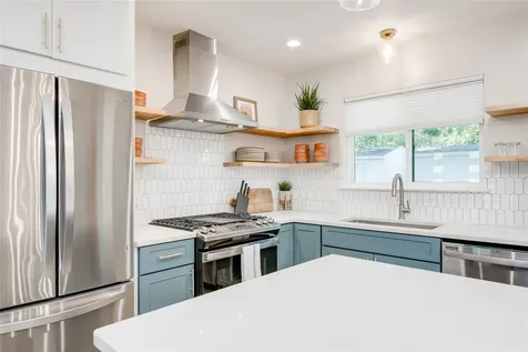 2516 Friar Tuck Lane Austin TX 78704