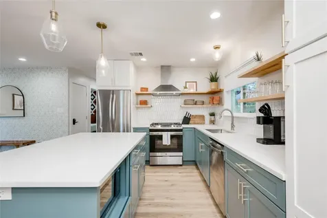 2516 Friar Tuck Lane Austin TX 78704
