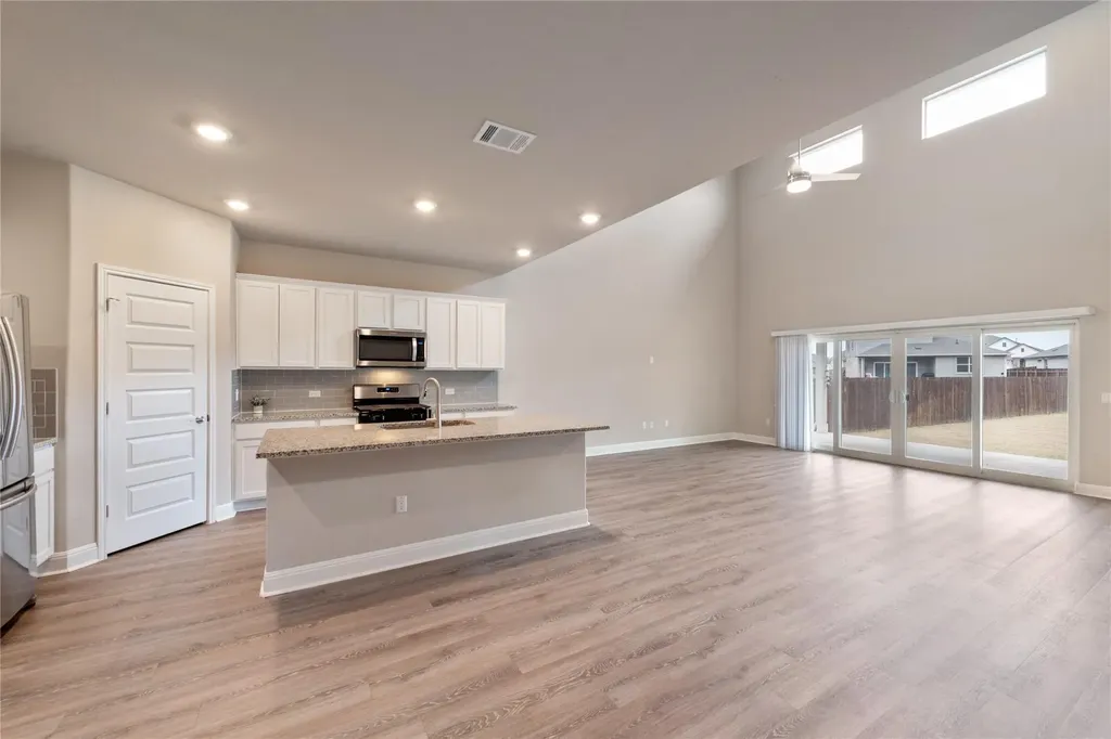 18008 Nepi Drive Pflugerville TX 78660