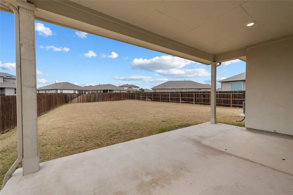 18008 Nepi Drive Pflugerville TX 78660