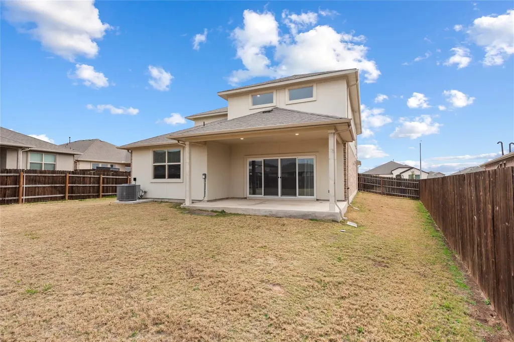18008 Nepi Drive Pflugerville TX 78660