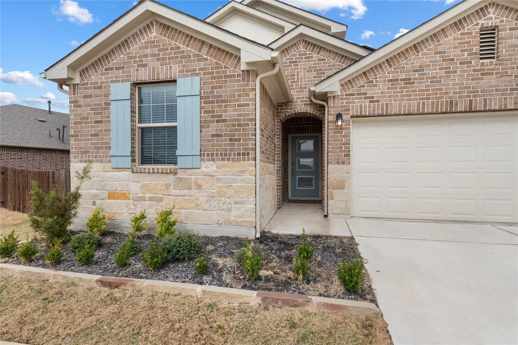 18008 Nepi Drive Pflugerville TX 78660