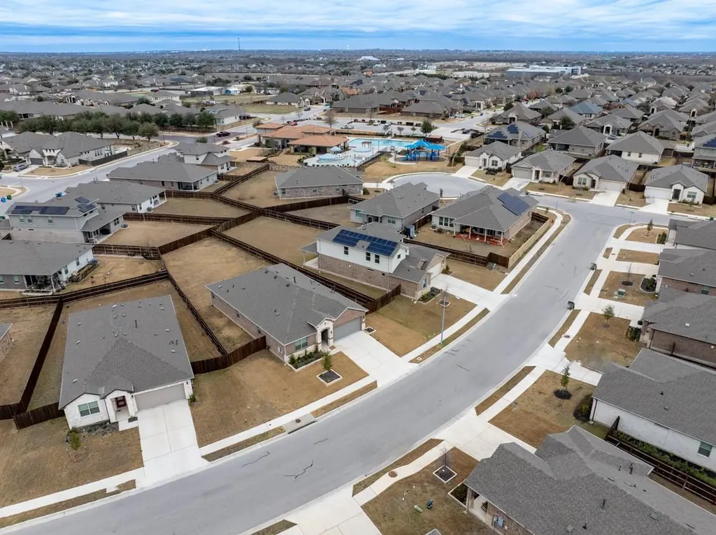 18008 Nepi Drive Pflugerville TX 78660