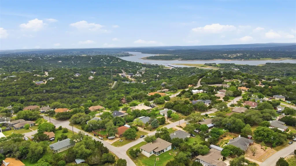21142 Northland Drive Lago Vista TX 78645
