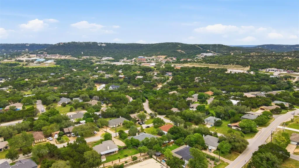 21142 Northland Drive Lago Vista TX 78645