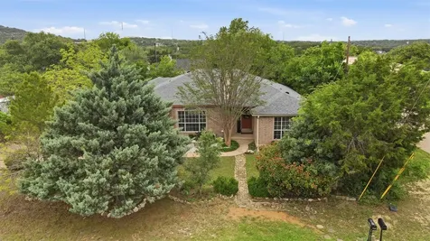 21142 Northland Drive Lago Vista TX 78645
