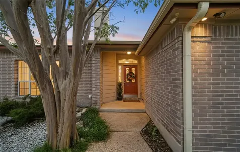 21142 Northland Drive Lago Vista TX 78645