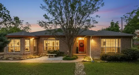 21142 Northland Drive Lago Vista TX 78645