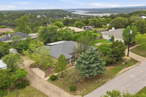 21142 Northland Drive Lago Vista TX 78645