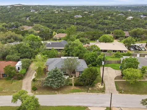 21142 Northland Drive Lago Vista TX 78645