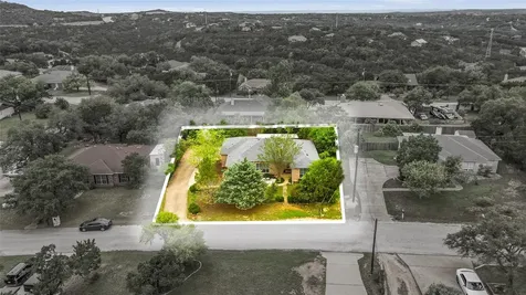 21142 Northland Drive Lago Vista TX 78645