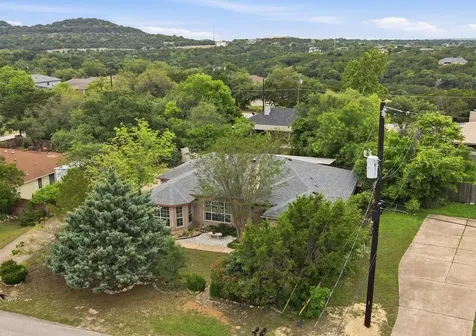 21142 Northland Drive Lago Vista TX 78645