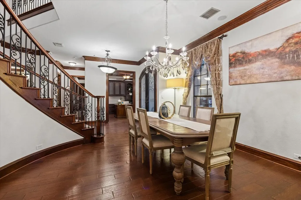 11805 Ranchview Court Austin TX 78732