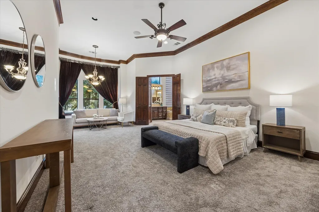 11805 Ranchview Court Austin TX 78732
