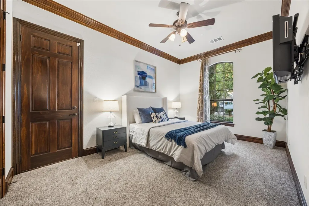 11805 Ranchview Court Austin TX 78732