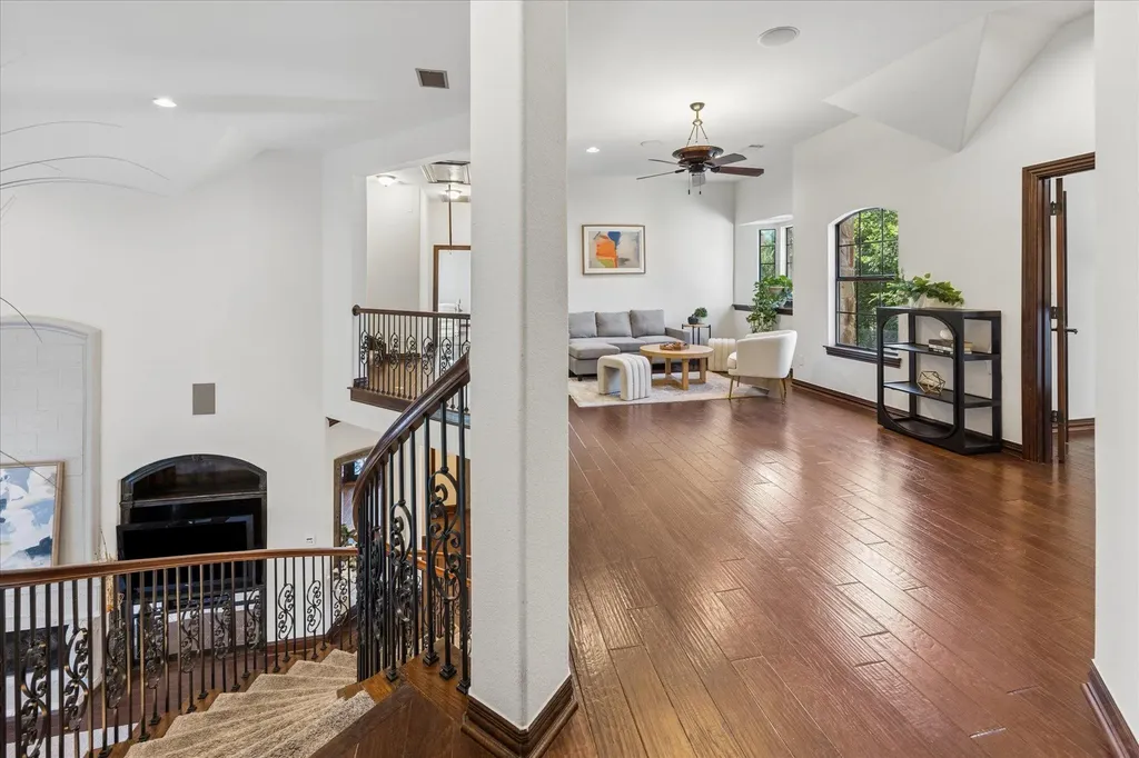 11805 Ranchview Court Austin TX 78732