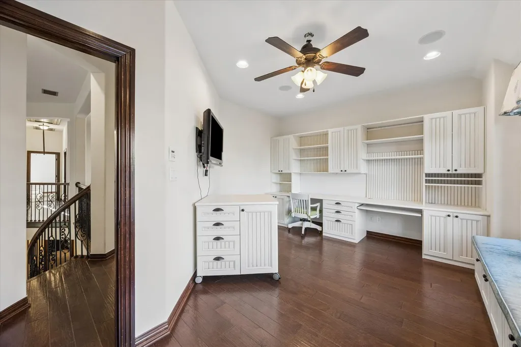 11805 Ranchview Court Austin TX 78732