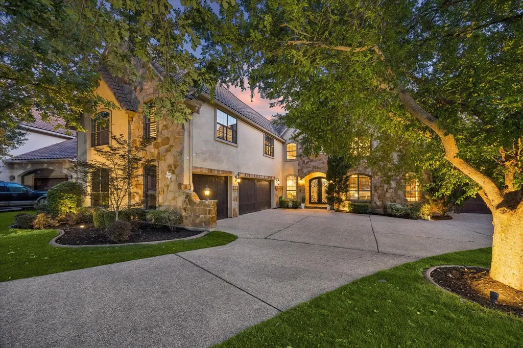 11805 Ranchview Court Austin TX 78732