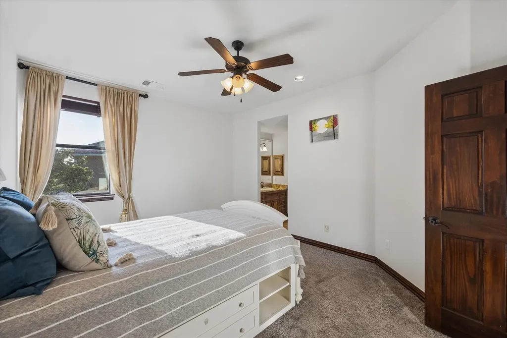 11805 Ranchview Court Austin TX 78732