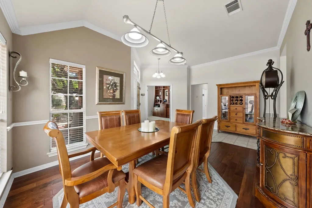 15012 Galena Drive Austin TX 78717