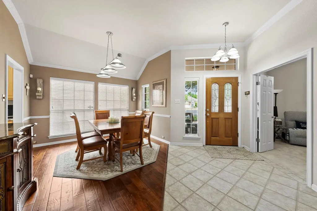 15012 Galena Drive Austin TX 78717